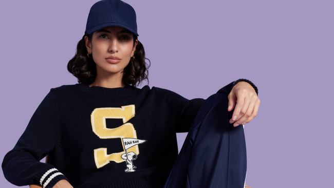 Chinti Meets Peanuts