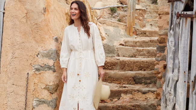 New Season Dresses & Skirts