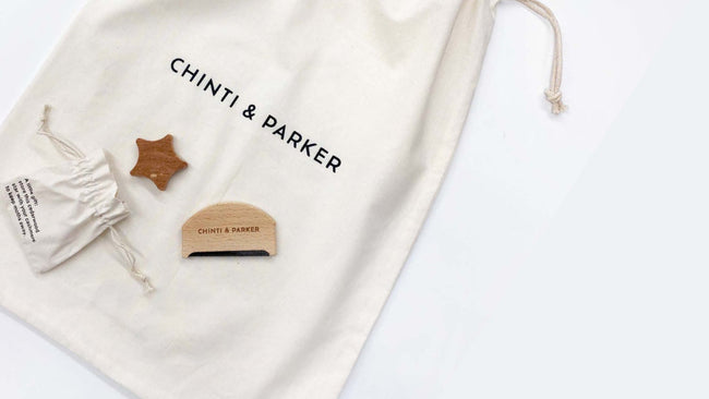 Cashmere Care Products