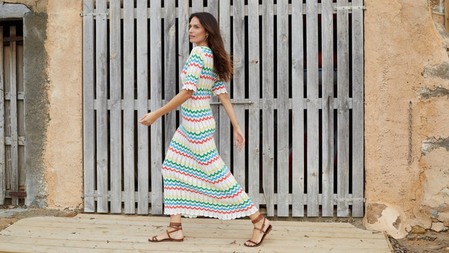 Summer Dresses & Skirts