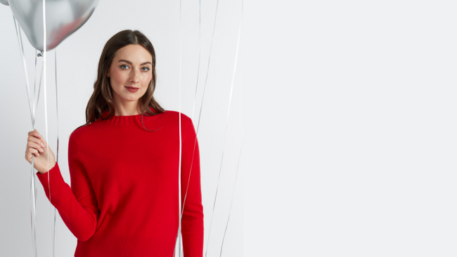 Black Friday Cashmere