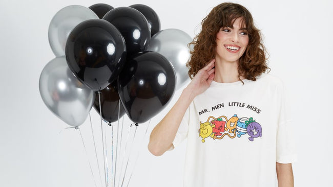 Black Friday Tops and T-shirts