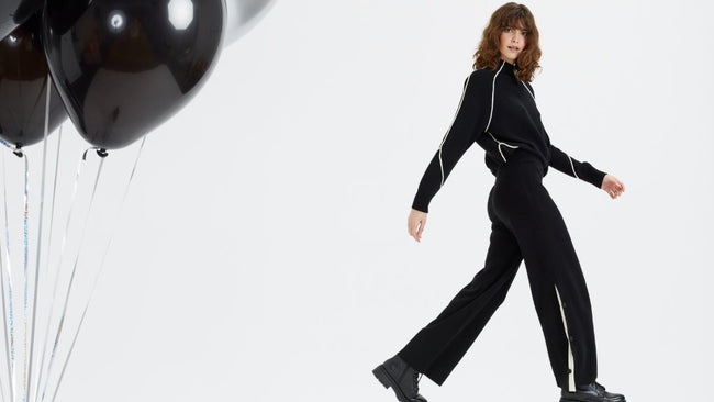 Black Friday Trousers and Track Pants