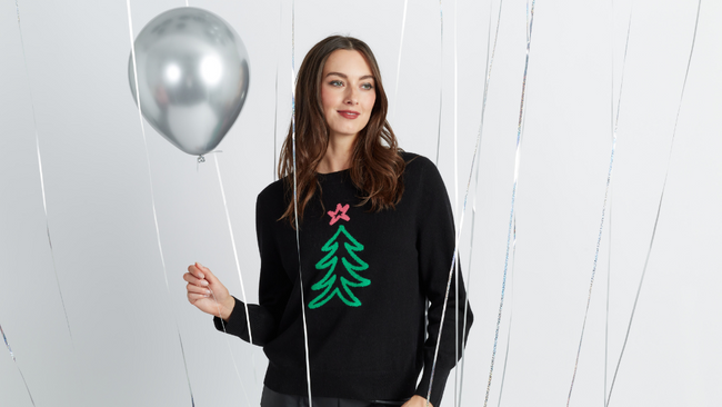 Christmas Jumpers For £95