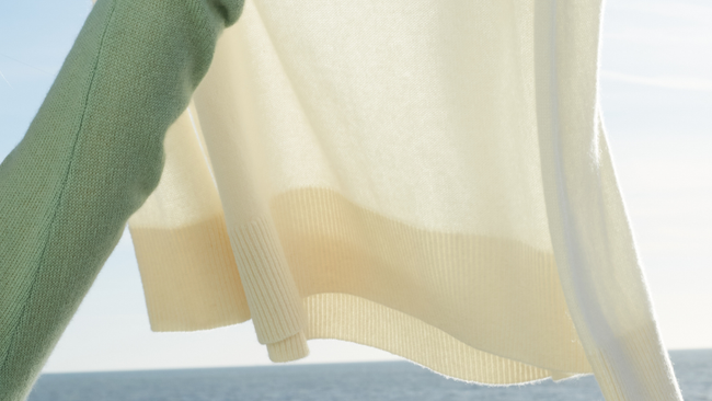 Cloud Cashmere