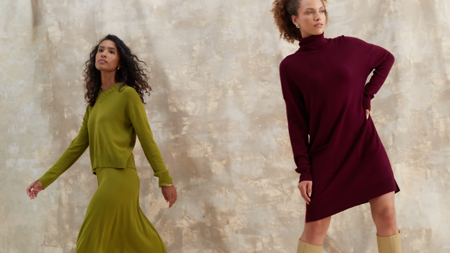 Winter Sale Dresses & Skirts