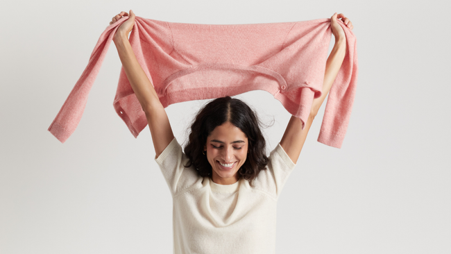 Spring Sale Cardigan