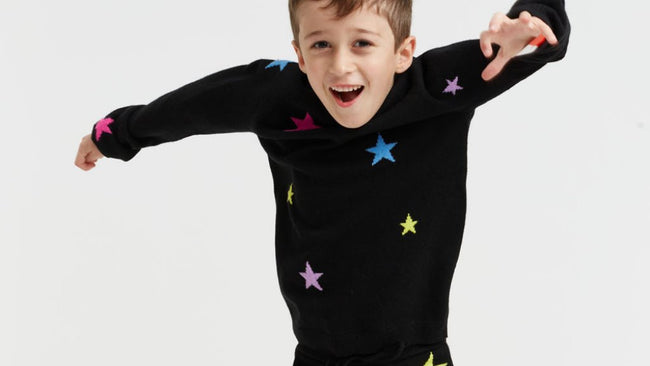 Kidswear