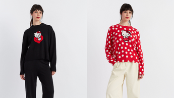 60% off Hello Kitty