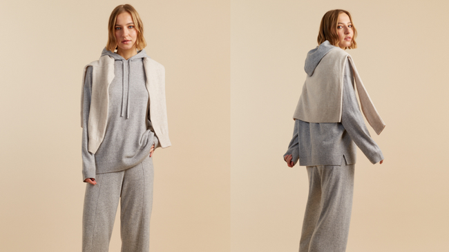 Spring Sale Pure Cashmere