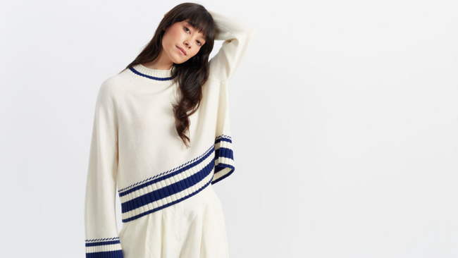 Summer Sale Knitwear
