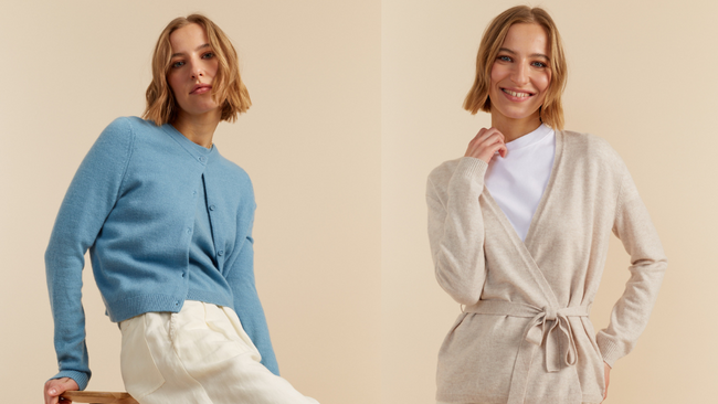 Summer Sale Cardigans