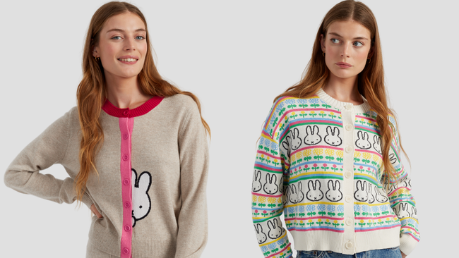 Chinti Meets Miffy '26