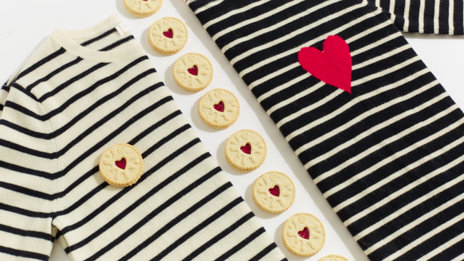 Valentine's Day Edit