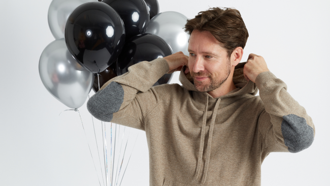 Black Friday Menswear