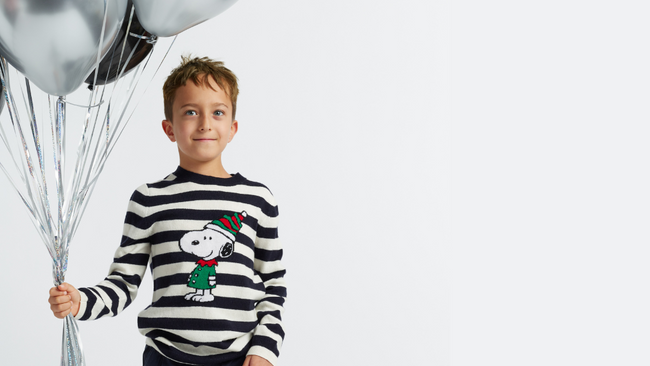 Black Friday Kidswear