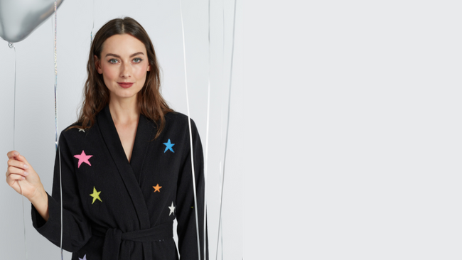 Black Friday Sleepwear