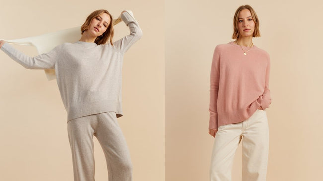 Sale Cashmere
