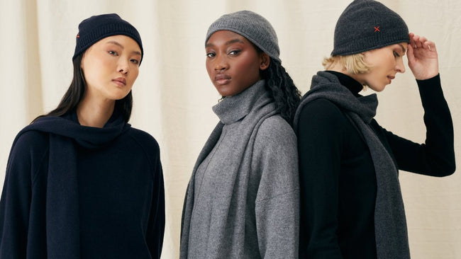 New Season Accessories
