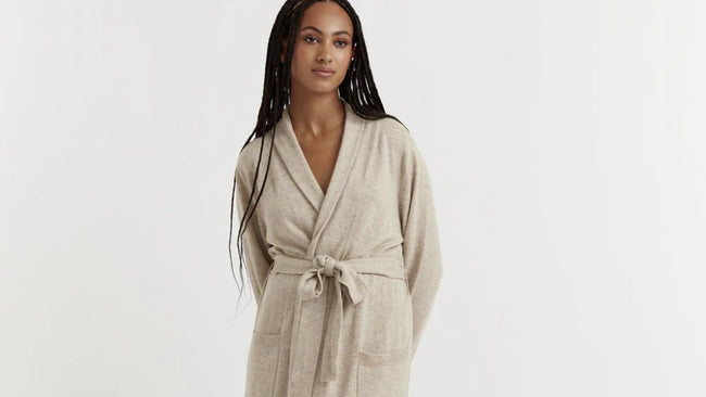 Dressing Gowns