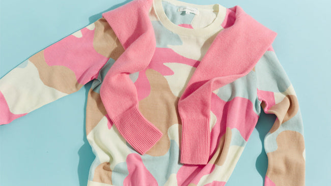 Outlet Cashmere