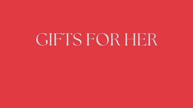 Gifts for Her