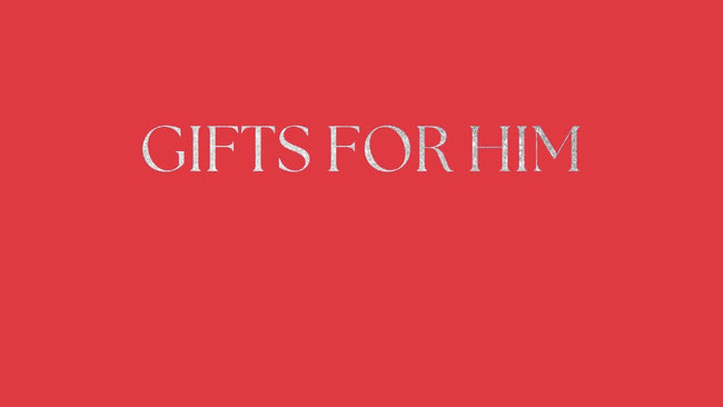 Gifts for Him