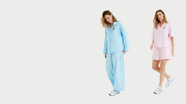 Pyjamas