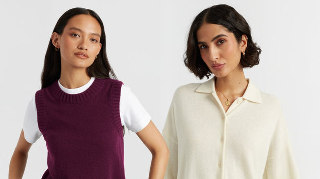 Basics T-shirts & Tops