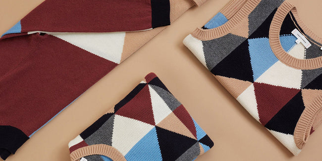 Wool Collection