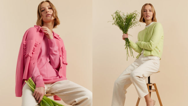 Sale Knitwear