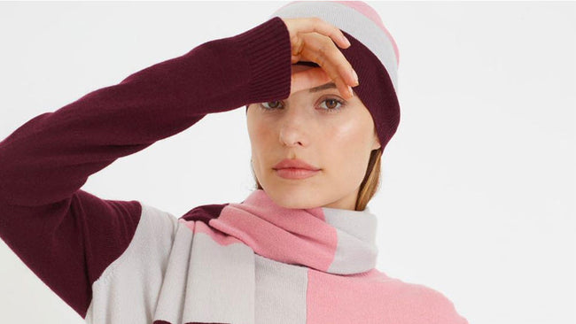 Outlet Cashmere Under £100