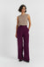 Mulberry Cotton Corduroy Trousers