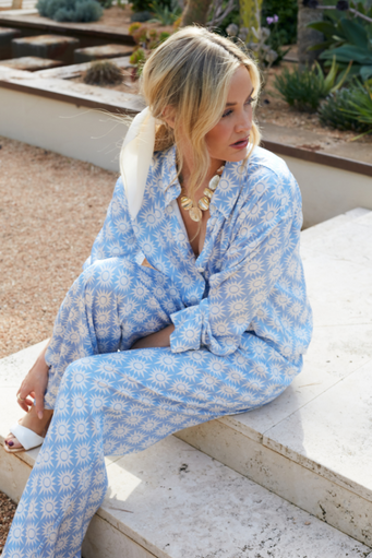 C&P x Laura Whitmore