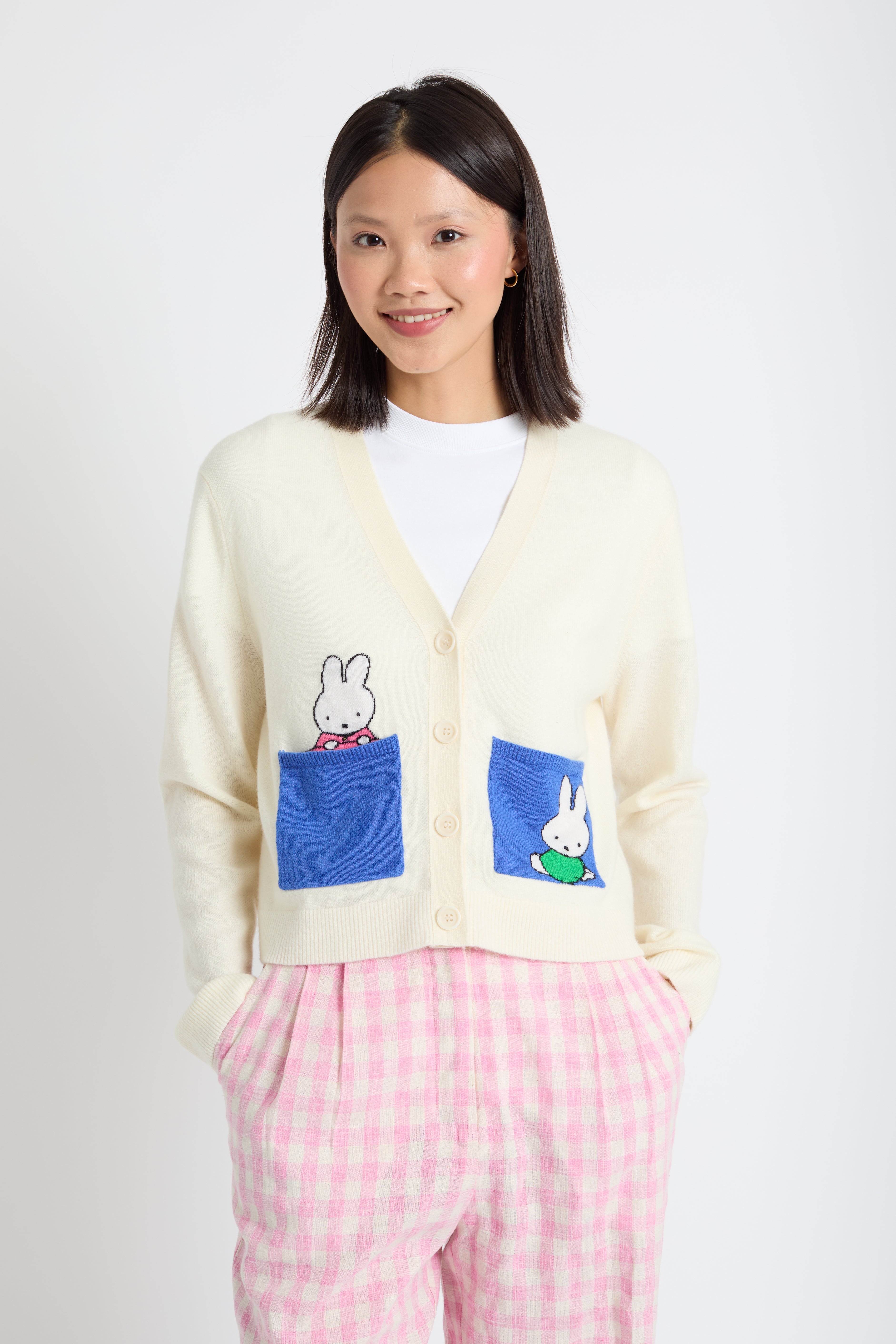 Chinti Meets Miffy '26 - Chinti & Parker USD - USA