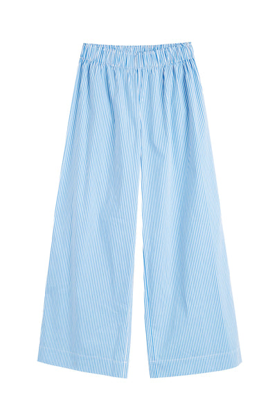 SAMPLE SALE - NO REFUNDS Blue Cotton Snoopy Anchor Co-ord