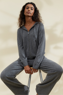 Pure Cashmere