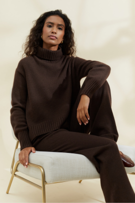 Pure Cashmere