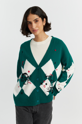 Peanuts Cardigans