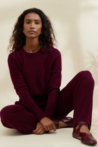 Pure Cashmere