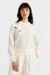 Cream Merino Sailors Knot Sweater