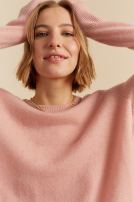 Cloud Cashmere