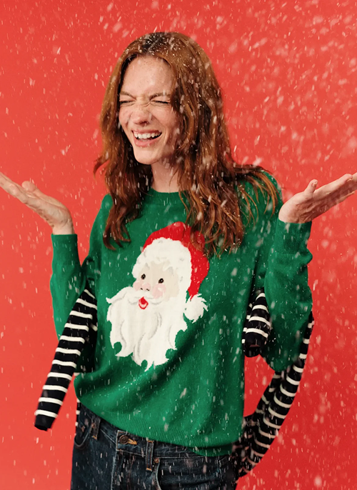Shop Holiday Jumpers
