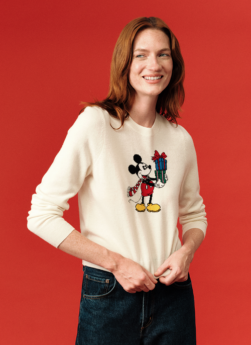 Shop Festive Collabs